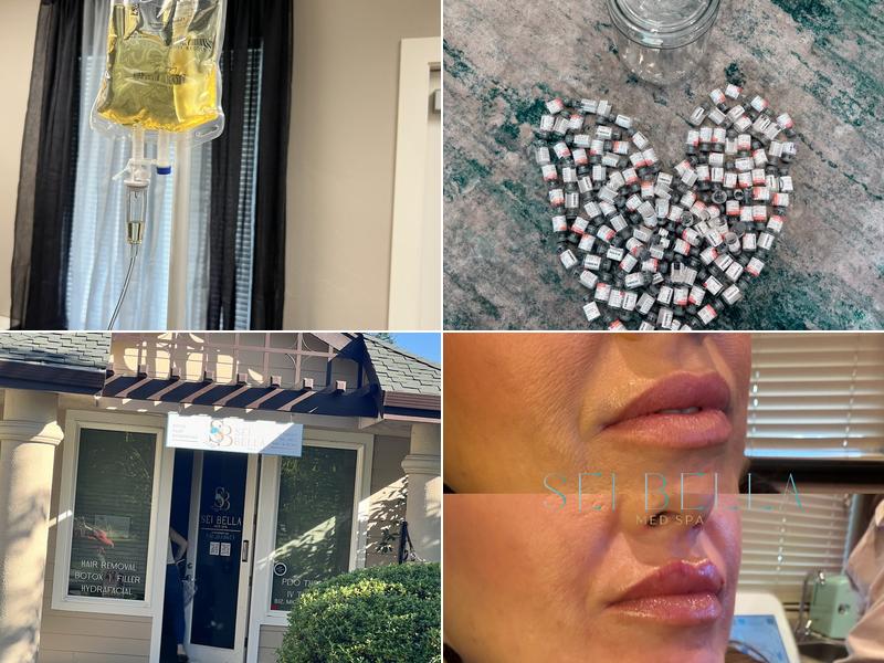 Sei Bella Med Spa