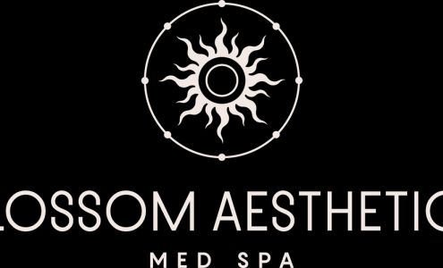Blossom Aesthetics Med Spa