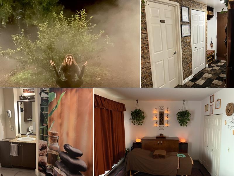 Relaxe Calme Zen inc