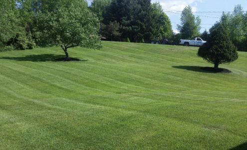 C&B Landscaping 4558 County Rd 32, Oxford New York 13830