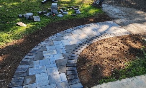 RB Landscaping and Snow Removal