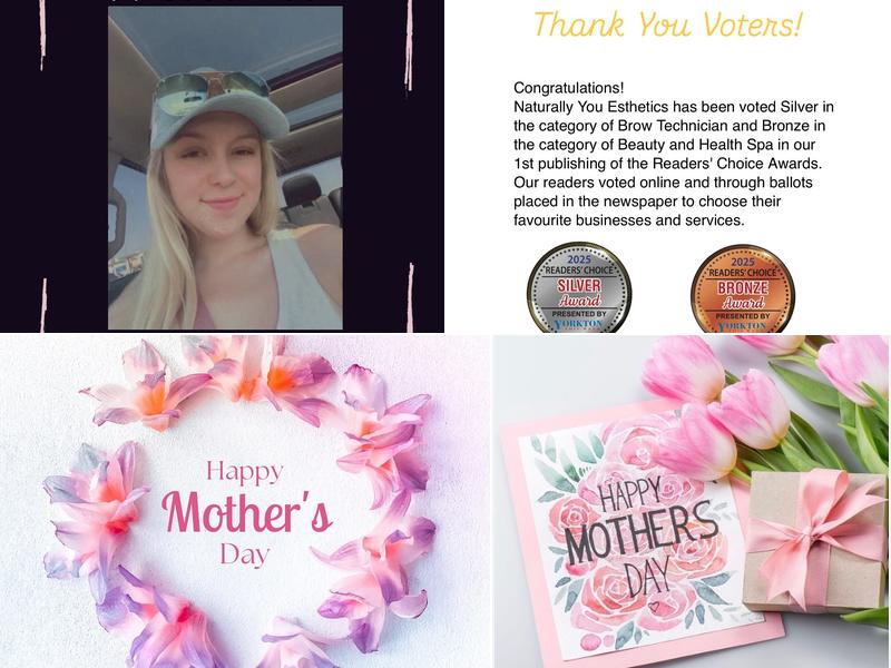 Naturally You Esthetics