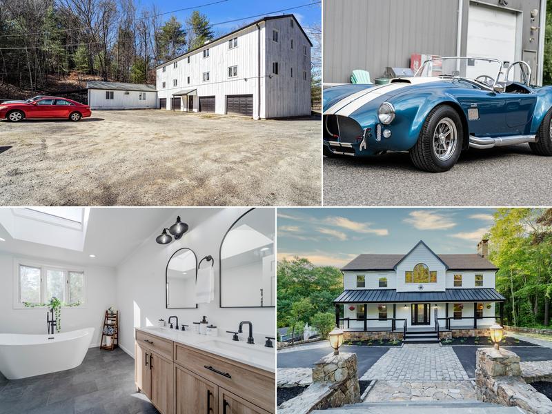 Golden Hour Production LLC