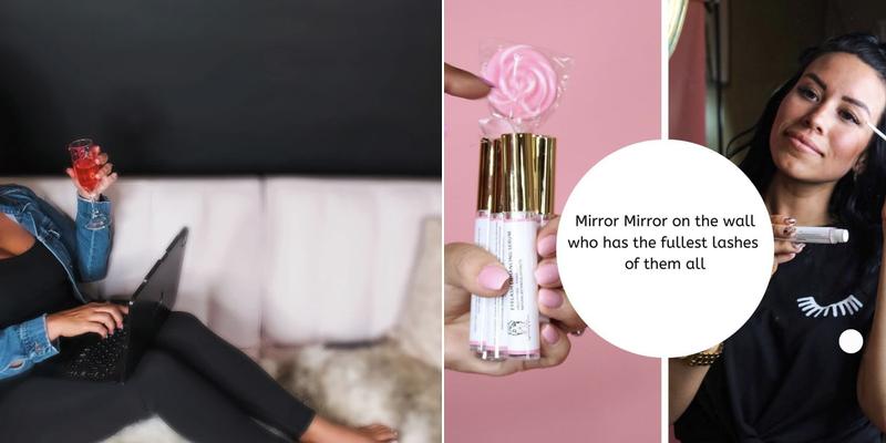 EyeCandy Glam Academy