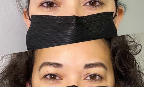 Dream Brows by Kayla