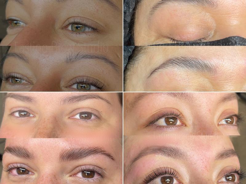 Lasting Brow Studio