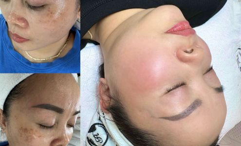 Helly Beauty Skincare & Facialworks