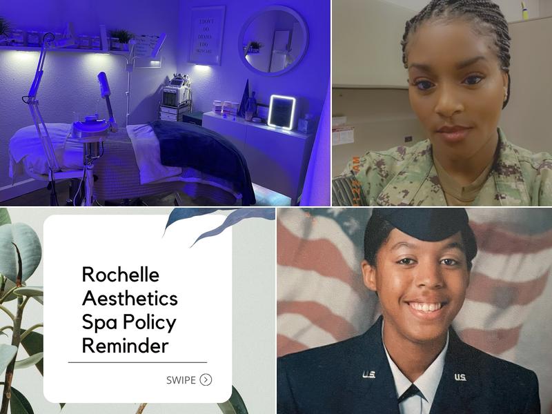 Rochelle Aesthetics, LLC.