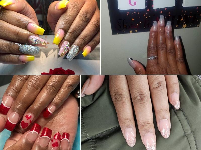 M & Anny's Nails Salon