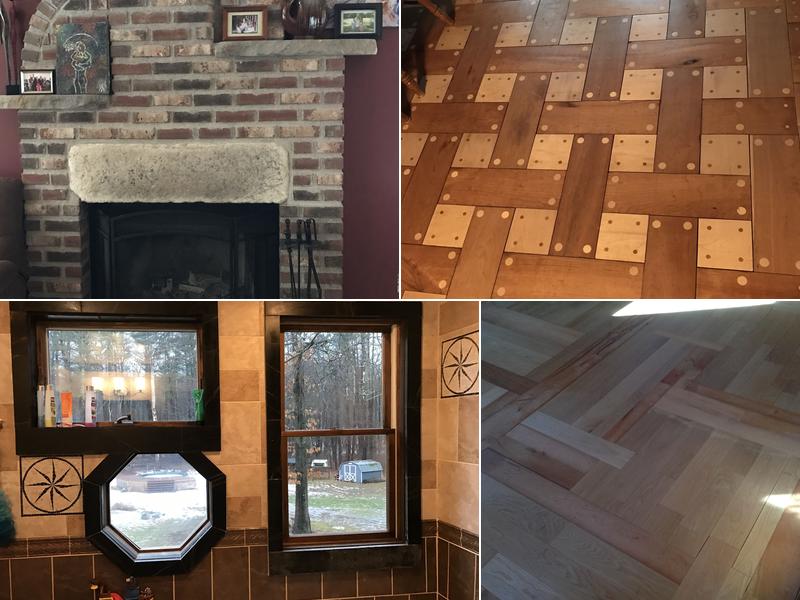 MPJ General Contracting