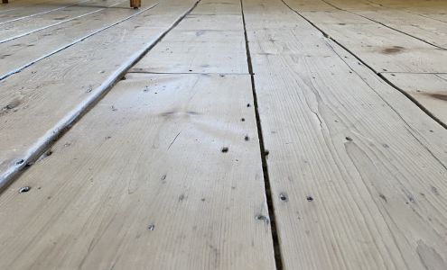 Kerner's Floor Care