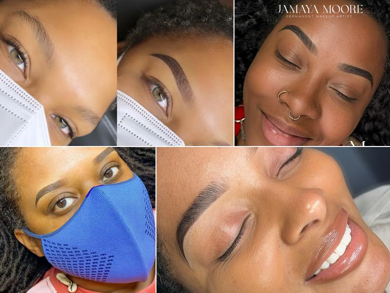 Elite Enhancements LLC Jamaya Moore