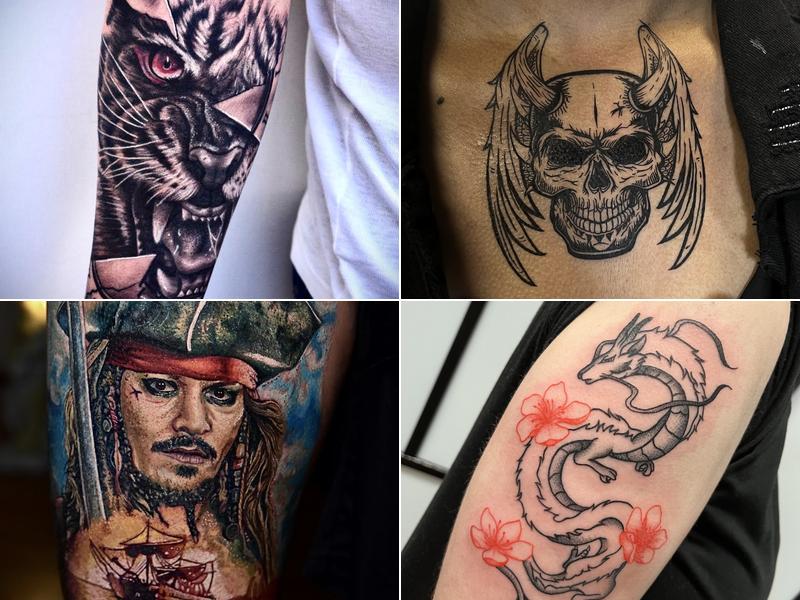 Envy Ink & Piercings