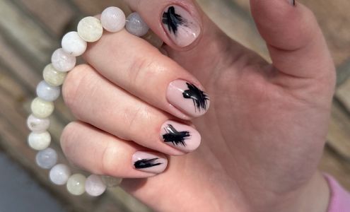 MANI Beauty space 3461 Washington Blvd, Arlington Virginia 22201