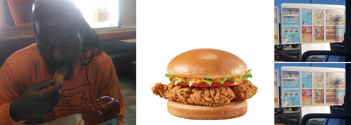 Dairy Queen Grill & Chill Menu