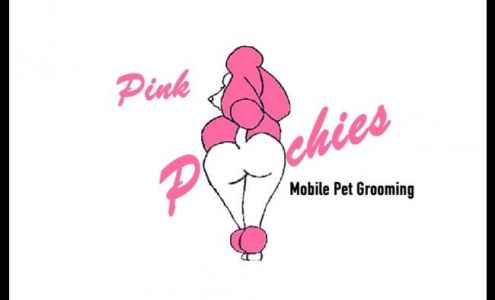 Pink Poochies Mobile Dog Groomers