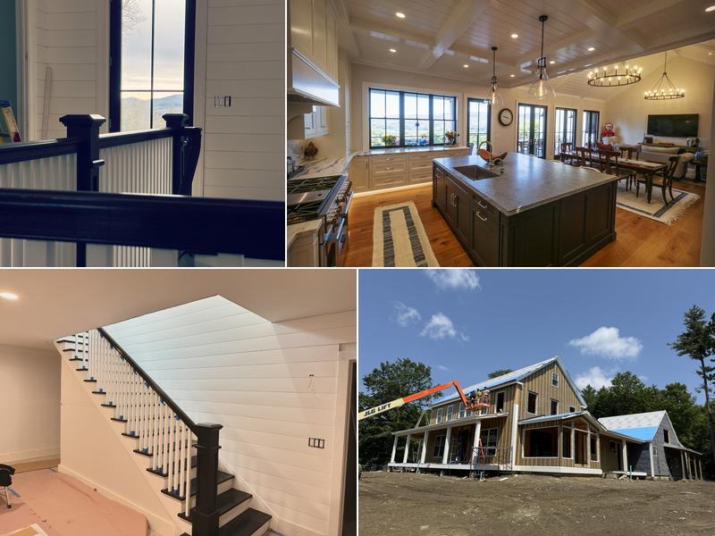 Albert Cummings General Contractor