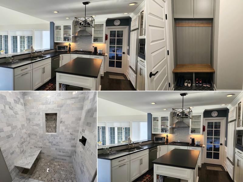 SRS Home Improvement