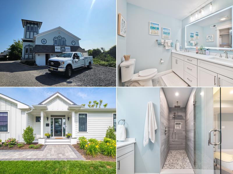 Cape May Contracting, Inc.