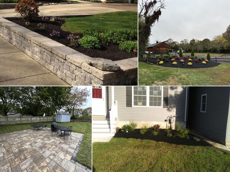 Douglass Landscaping Services, L.L.C.