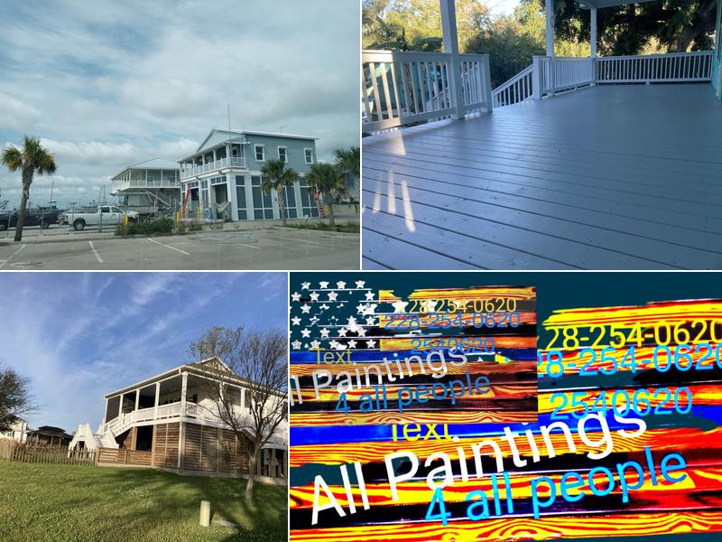 All Painting