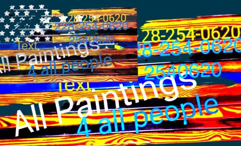 All Painting 310 Vacation Ln, Waveland Mississippi 39576