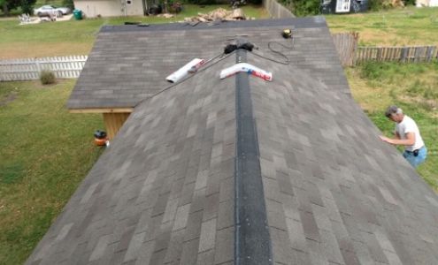 Will Frederick Construction, LLC