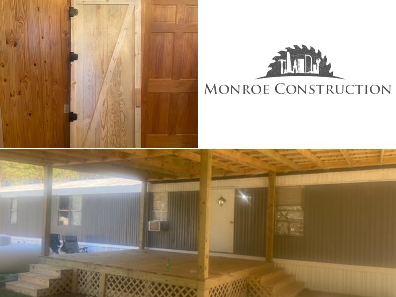 Monroe Construction, LLC