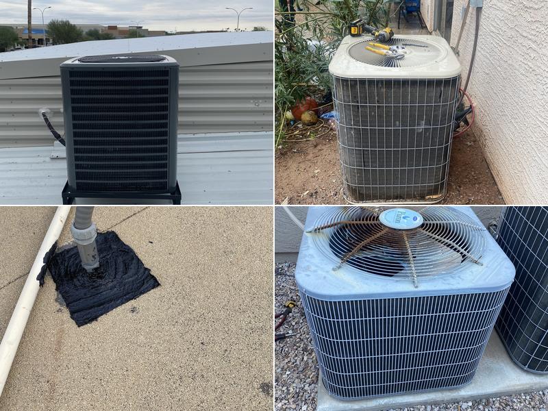 Airbender Heating and Cooling HVAC