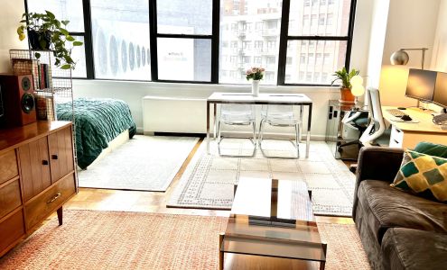 PaintLab 2215 N Central Rd, Fort Lee New Jersey 07024