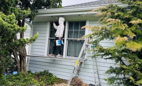 LEO BAYO HOME IMPROVEMENT 543 Montauk Hwy, East Quogue New York 11942