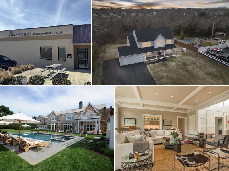 Paramount Development Group