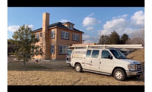 Fordhom Plumbing & Heating