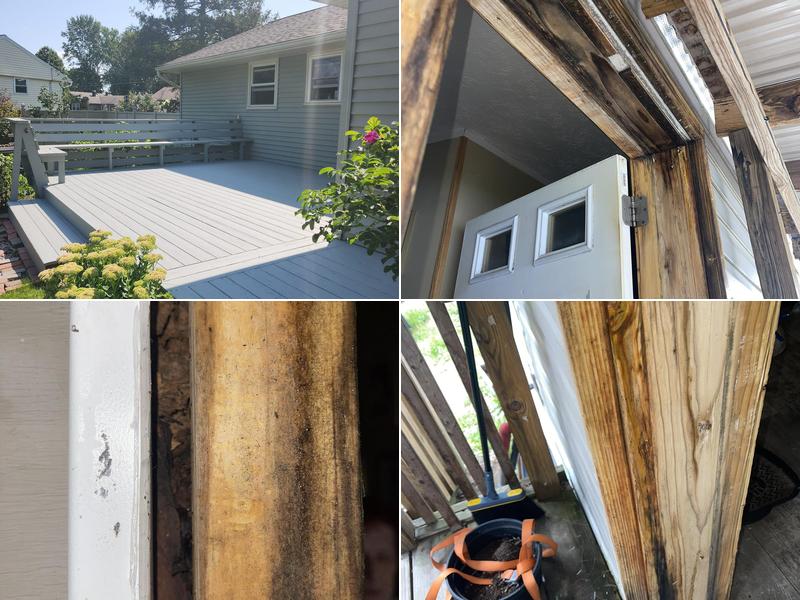 J & B Roofing Construction