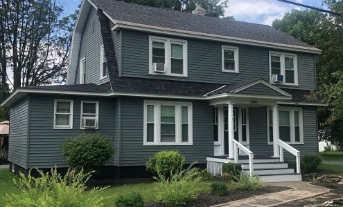 Revamp Painting LLC 13976 Greene St, Adams Center New York 13606