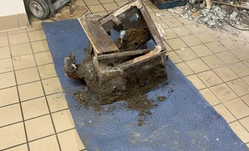 Jet-O-Rooter Sewer & Drain Cleaning 14741 County Rd 145, Sackets Harbor New York 13685