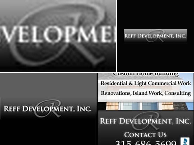 Reff Development