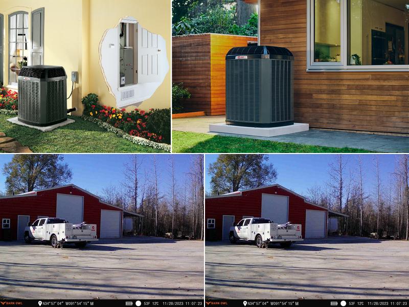 Whittiker Ac & Heating LLC