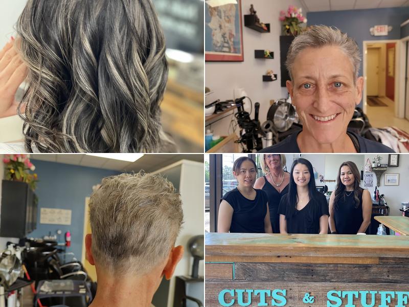 Cuts & Stuff Salon