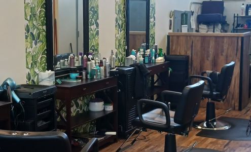 Kama'aina Kuts and Gifts 96-3163 Pikake St, Pahala Hawaii 96777