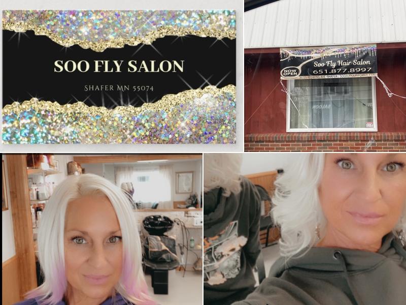 SOO FLY SALON & SPA
