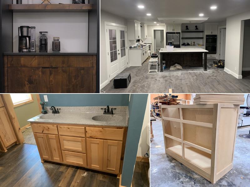 Thomahawk Custom Cabinetry
