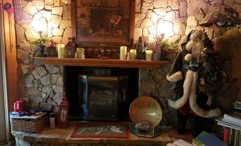 Carl Norris Construction Co