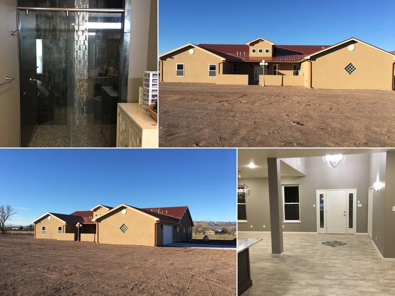 G Michael Gabaldon Construction Co