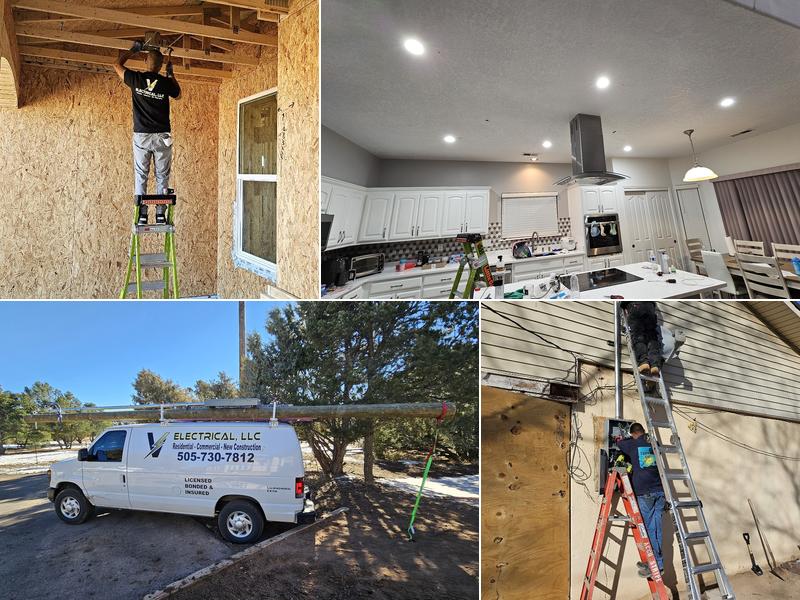 V-Electrical, LLC