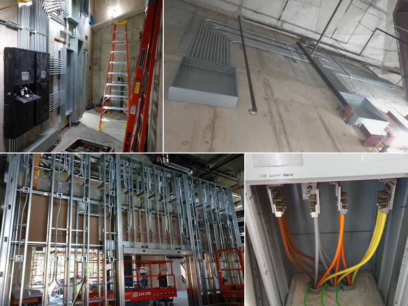 Aragon Electrical Services Inc.