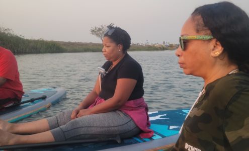 Discovery Bay Landscape Services