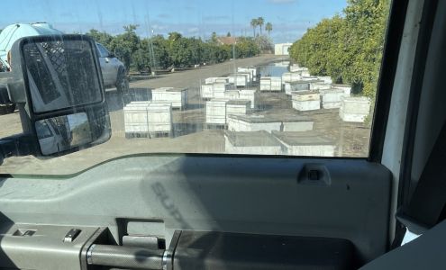 Ortega Concrete Construction 41481 Rd 120, Orosi California 93647