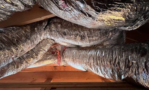 Tytum HVAC 16950 Via De Santa Fe, Rancho Santa Fe California 92091