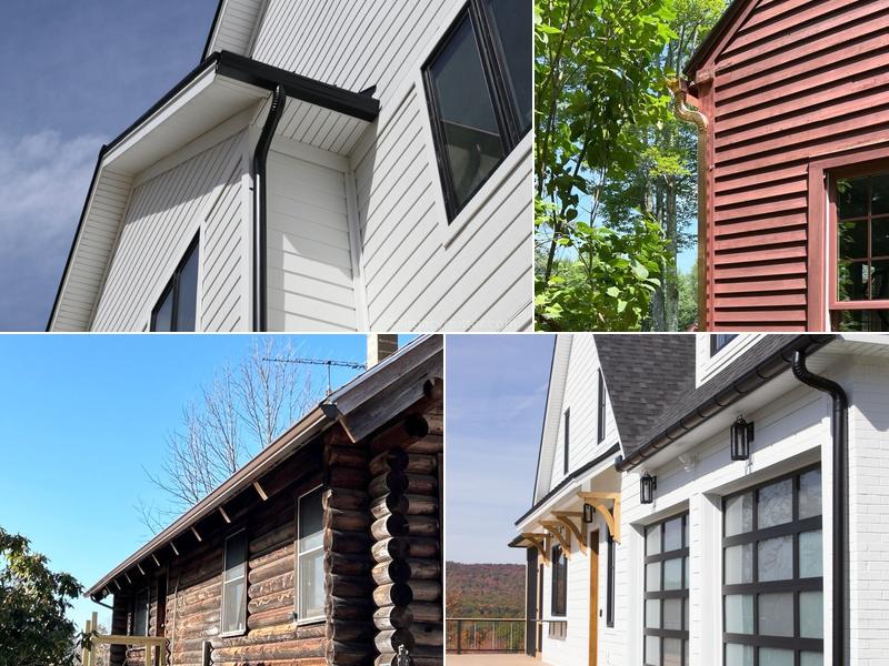 Legacy Gutter Solutions Inc.